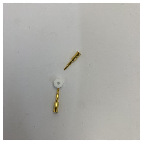 Connettore coassiale RF Cobham S-31-206877-000