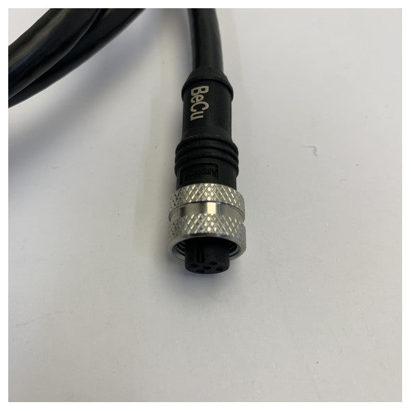 Cobham SATCOM BeCu Marine Elektroniği Kablosu S-37-151944-A