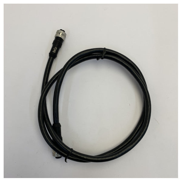 Cobham SATCOM BeCu Marine Electronics Cable S-37-151944-A