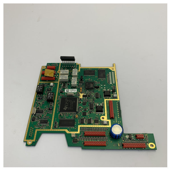 Sailor RT5022 Carte de base bande S-639110 | Thrane & Thrane Marine Electronics