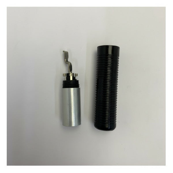 TJ101 Llave de encendido marino y funda protectora para agarre