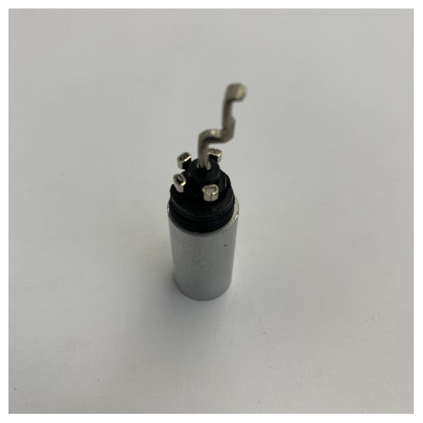 TJ101 Llave de encendido marino y funda protectora para agarre