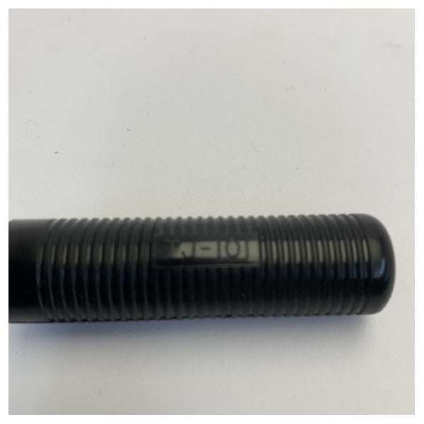 TJ101 Llave de encendido marino y funda protectora para agarre