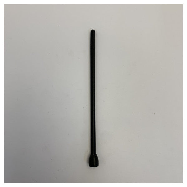 هوائي بحري حلزوني V100