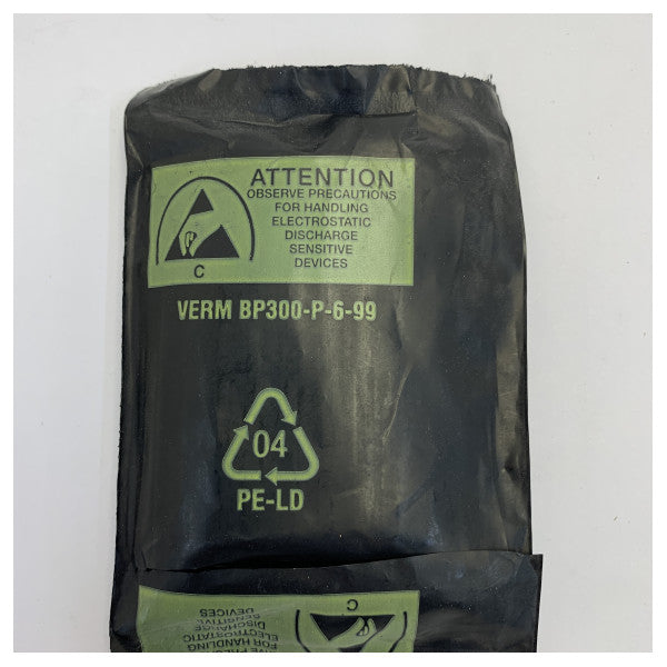 BP300-P-6-99 Морський аудіодинамік 8 Ом