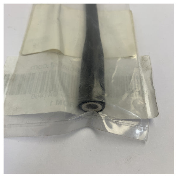 Заміна VHF-антени Standard Horizon CAT460