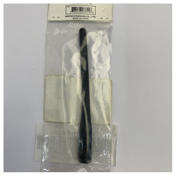 Заміна VHF-антени Standard Horizon CAT460