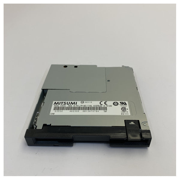 محرك الأقراص المرنة الداخلي Furuno D353G للإلكترونيات البحرية