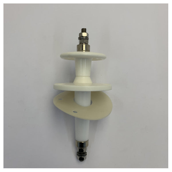 AC Antennas عازل مرور الكابل لهوائيات البحر للهوائيات السلكية - H040F