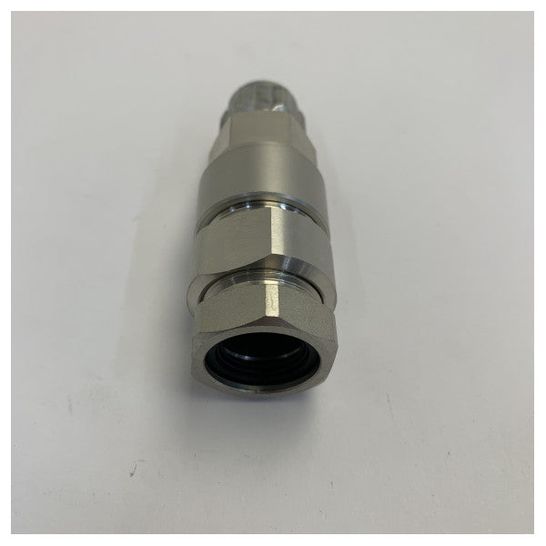 Marine elektronikkontakt HUB-84124063 for navigasjons- og kommunikasjonssystemer