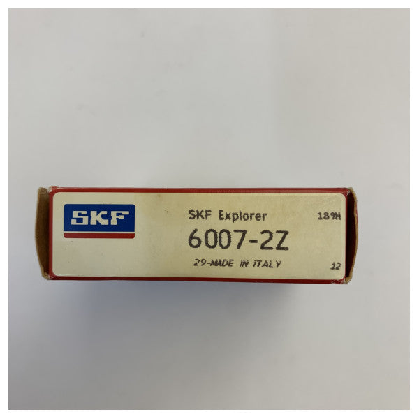 Глибоковий кульковий підшипник SKF 6007-2Z