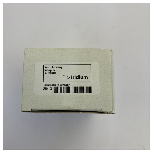 Аксесуар для морської електроніки Iridium AUT0901