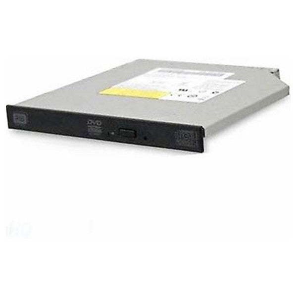 Lite-On Slim Line intern DVD-RW optisk stasjon - 11458 datamaskinkomponent