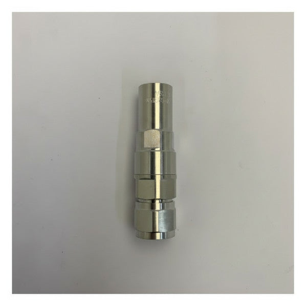 HUBER+SUHNER L4TNM-PSA-N(M) РЧ коаксіальний роз’єм типу N, штекер