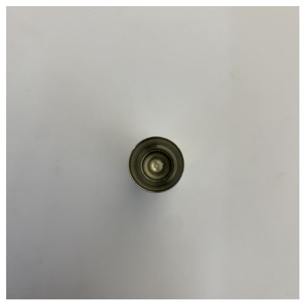 موصل HUBER+SUHNER L4TNM-PSA-N(M) المحوري RF من نوع N ذكر