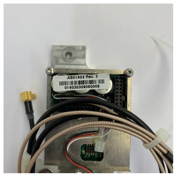 Componente de Eletrónica Marítima Sailor S-88-126533-A