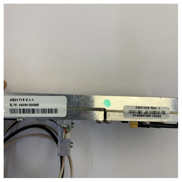 Componente de Eletrónica Marítima Sailor S-88-126533-A