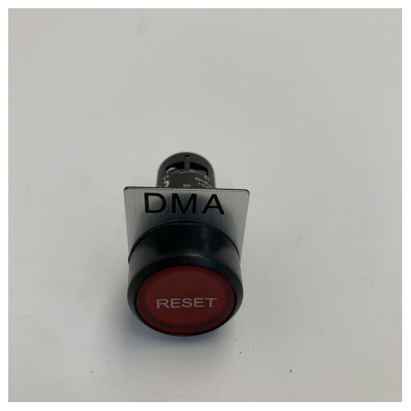 مفتاح زر ضغط Seab Marine DMA-106P