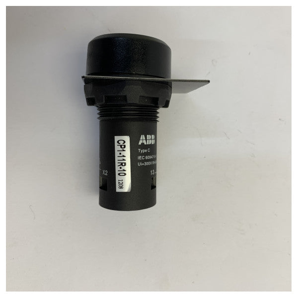 مفتاح زر ضغط Seab Marine DMA-106P