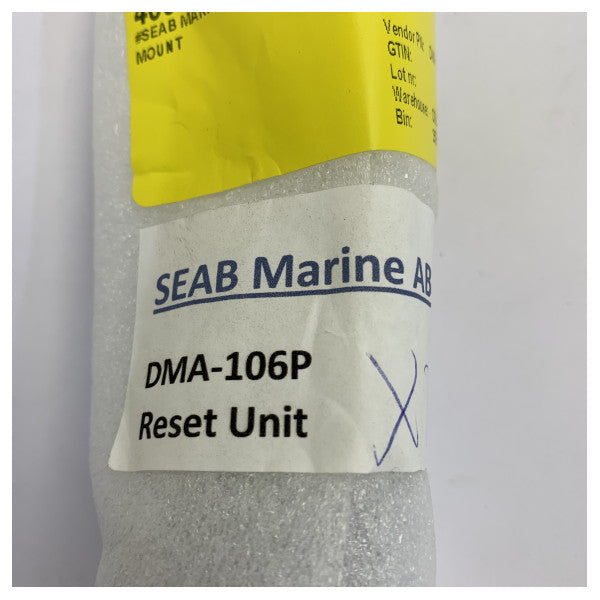 مفتاح زر ضغط Seab Marine DMA-106P