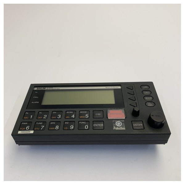 SAILOR HC4500B Marine-Steuereinheit - USCG-zugelassen