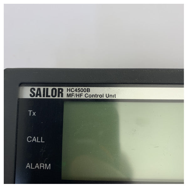 SAILOR HC4500B Marine-Steuereinheit - USCG-zugelassen