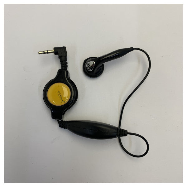 Iridium HFHS0601 Freisprech-Headset für Satellitentelefone