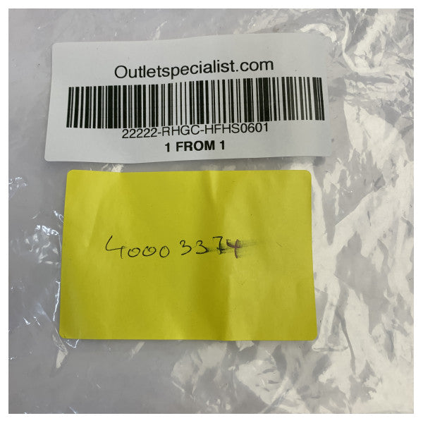 Iridium HFHS0601 Freisprech-Headset für Satellitentelefone