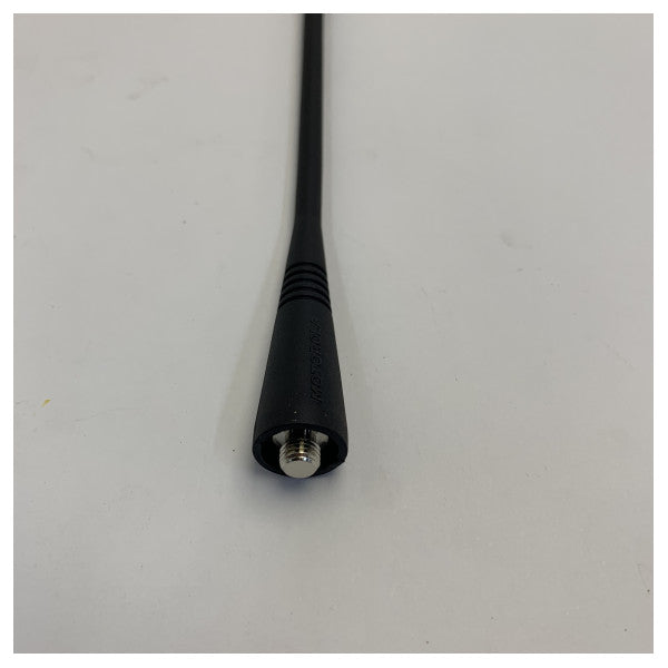 Motorola PMAE4016A UHF-Stabantennne 403-520 MHz