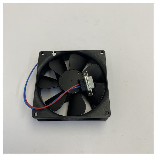 EBM PAPST STD20-110-222 Морски индустриален охлаждащ вентилатор