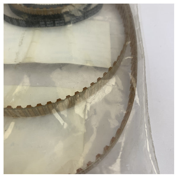 Thrane & Thrane S-88-127260-A مجموعة قطع غيار بحرية - أحزمة القيادة