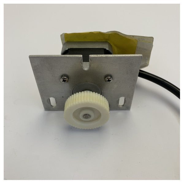 Raytheon 3608591 Stepper Motor for Marine Control Systems