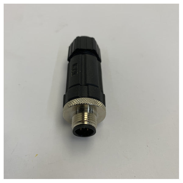 Złącze elektroniki morskiej Cobham 406100-934