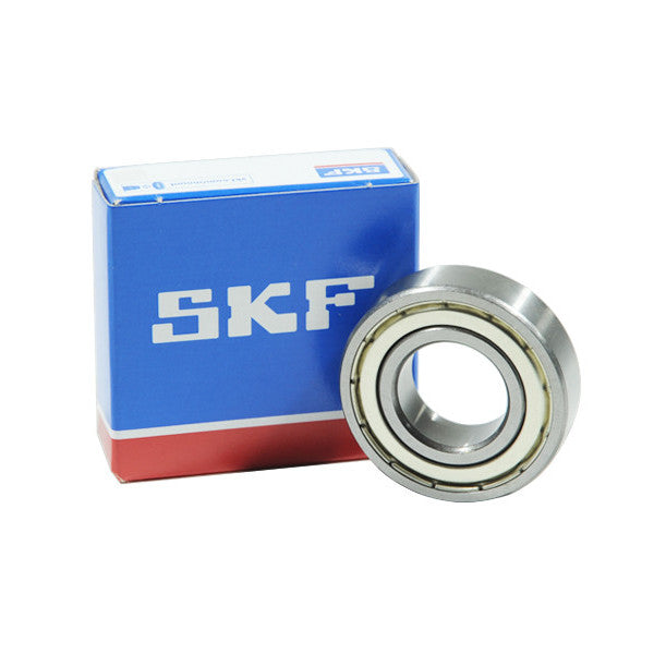 SKF 6001-2Z радиален сачмен лагер с дълбок канал за морски радарни системи Kelvin Hughes