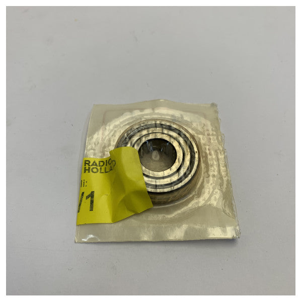 SKF 6001-2Z Rolamento de Esferas de Ranhura Profunda para Sistemas de Radar Marítimo Kelvin Hughes