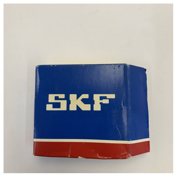 SKF 6010-2Z Explorer сачмен лагер с дълбок канал - екраниран индустриален лагер