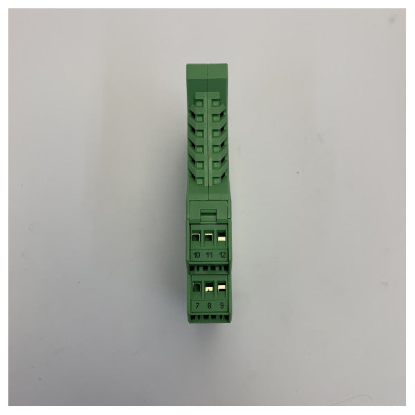 Phoenix MCR-C-UI-UI-DCI industriell signalomformer