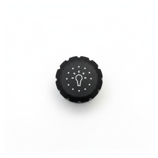 Змінна ручка керування для морської радіостанції VHF-6200 - ручка підсвічування та димера