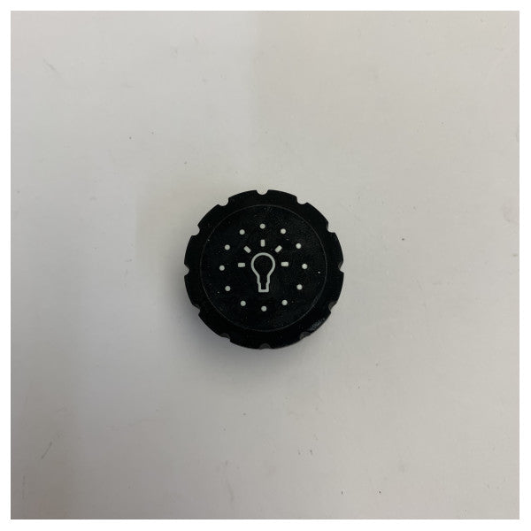 Змінна ручка керування для морської радіостанції VHF-6200 - ручка підсвічування та димера