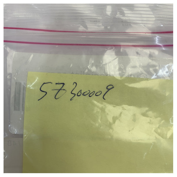 Змінна ручка керування для морської радіостанції VHF-6200 - ручка підсвічування та димера