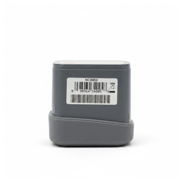 Перезаряджуваний NiMH акумулятор NCB850 850 мАг