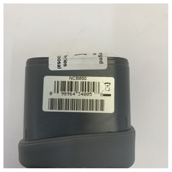 NCB850 Şarj Edilebilir NiMH Batarya 850mAh