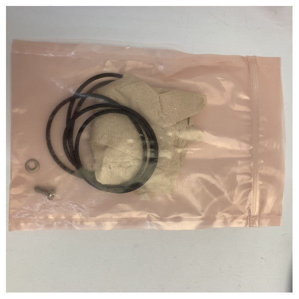 Навігаційний дисплейний блок для морської навігації Anschütz 133-402-X01