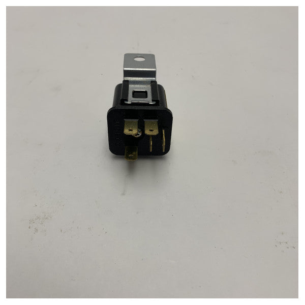 ヤンマー 124617-91850 MR5A 12V エンジンリレー