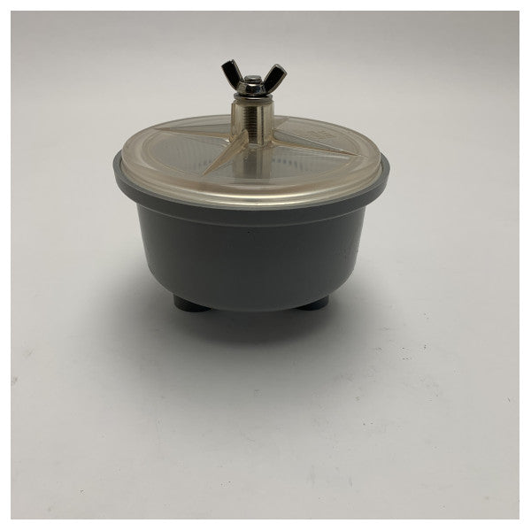 Vetus Rohwasserfilter Typ 150 Eingang �285mm - FILTER150