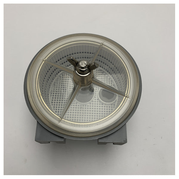 Vetus Rohwasserfilter Typ 150 Eingang �285mm - FILTER150