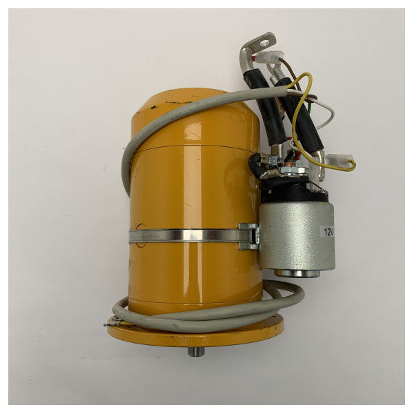 Vetus BP166195 Bowthruster Motur Elettriku għall-BOW25 u BOW35 Thrusters 12V