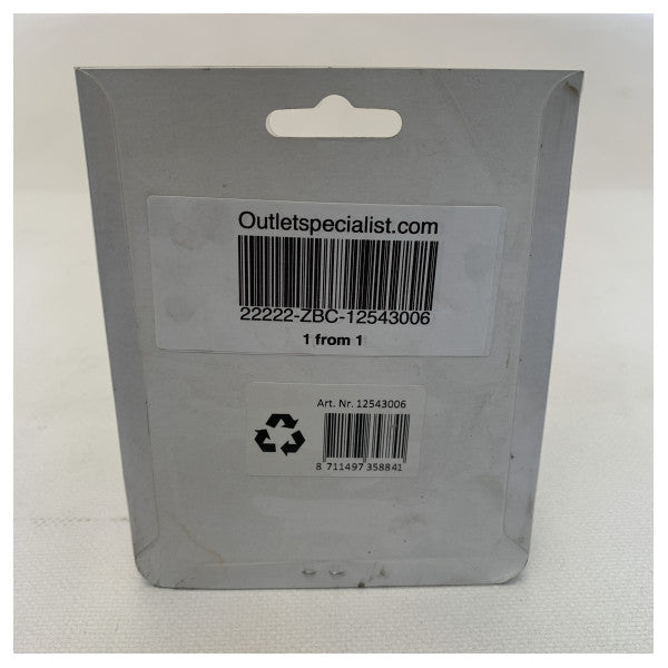 Talamex Ø360 graders navigationslys 12/24V - 12543006