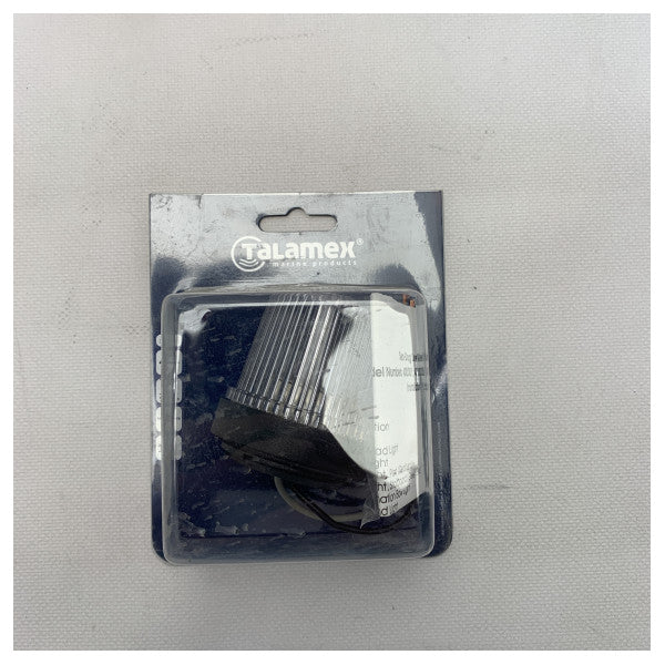 Talamex Ø360 graders navigationslys 12/24V - 12543006