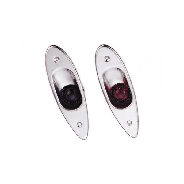 Таламекс лява и дясна странична навигационна светлина - 12543025